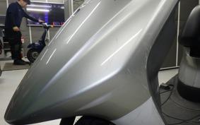 YAMAHA JOG Gen.5 SA36J