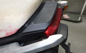 HONDA ｸﾞﾛﾑ 2011 JC61