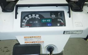 HONDA GYRO X 2021 TD02