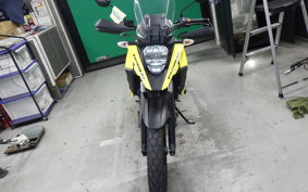 SUZUKI Vｽﾄﾛｰﾑ250SX 1993 EL11L