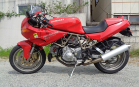DUCATI 900SS 1995 ZDM906SC2