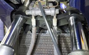 KAWASAKI GPZ900R NINJA 1984 ZX900A