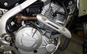 KAWASAKI KLX230 2023 LX230A