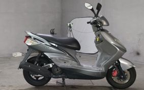 YAMAHA CYGNUS125X SE44J