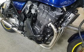 SUZUKI INAZUMA 400 2003 GK7BA