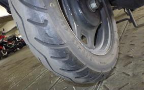 SUZUKI LET's 2 CA1PA