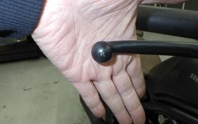 HONDA REBEL 250 S MC49