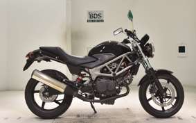 HONDA VTR 250 Gen. 2 2005 MC33