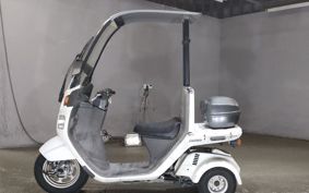 HONDA GYRO TA02