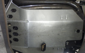 YAMAHA XT1200Z SUPER TENERE 2011