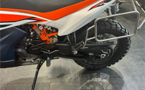 KTM 890 ADVENTURE	 R 2024 TR640