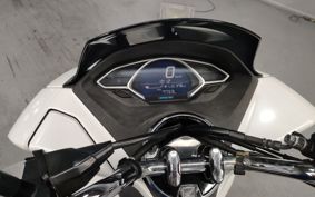 HONDA PCX125 JF81