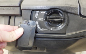 SUZUKI SKYWAVE 250 (Burgman 250) S Gen.3 CJ44A