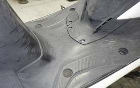 YAMAHA MAJESTY155 S 2022 SG28J