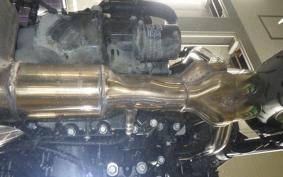 KAWASAKI Z900RS 2025 ZR900K