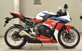 HONDA CBR1000RR ABS 2015 SC59