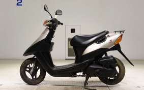 SUZUKI LET's 2 2025 CA1KA