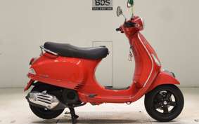 VESPA XL125IE 2003