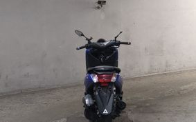 YAMAHA N-MAX 125 SED6J