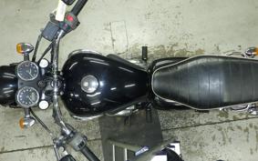 KAWASAKI W400 2006 EJ400A