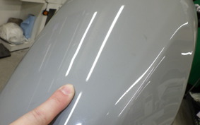 HONDA REBEL 250 A 2012 MC49