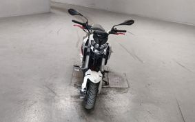 BENELLI TNT125 V02