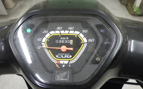 HONDA C50 SUPER CUB AA04