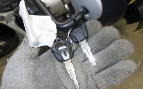 TRIUMPH STREET TWIN 2018