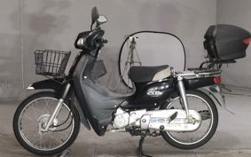 HONDA SUPER CUB110 JA10
