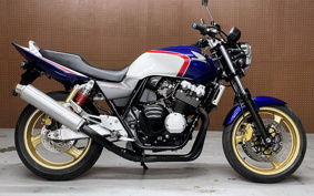 HONDA CB400SF VTEC Spec3 2007 NC39