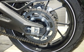 YAMAHA MT-09 2014 RN34J