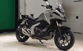 HONDA NC750X DCT 2023 RH09