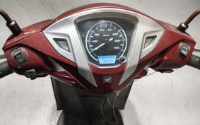 HONDA LEAD 125 JF45