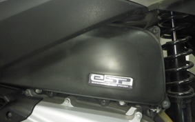 HONDA LEAD 125 2007 JF45