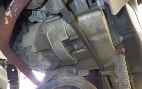 YAMAHA JOG Gen.5 SA36J