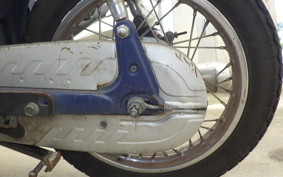 YAMAHA MATE 90 UB02J
