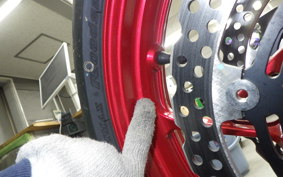 KAWASAKI Z650 A 2023 ER650S