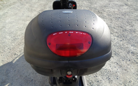 HONDA DIO 110 JK03