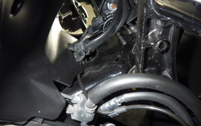 HONDA DN01 2009 RC55