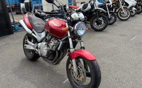 HONDA HORNET250 MC31