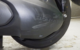 HONDA FAZE S 2014 MF11