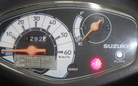 SUZUKI ADDRESS V50 G CA42A