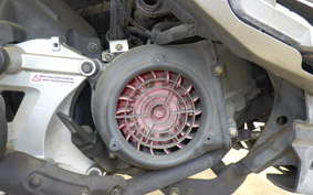 KYMCO RACING 125 Fi