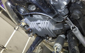 YAMAHA SR400 Gen.5 2021 RH16J