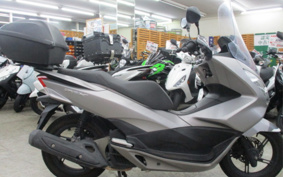 HONDA PCX125 JF56