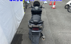 YAMAHA MAJESTY 125FI SE27