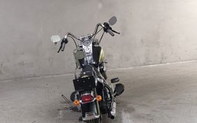 HARLEY HARLEY FLSTC1340 1997 BJL