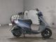 Фото Yamaha JOG DX с японского аукциона