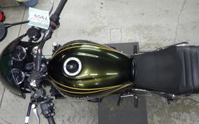 KAWASAKI Z900RS 2021