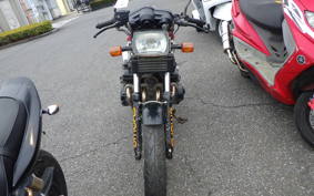 HONDA CBR400F GEN 2 1986 NC17